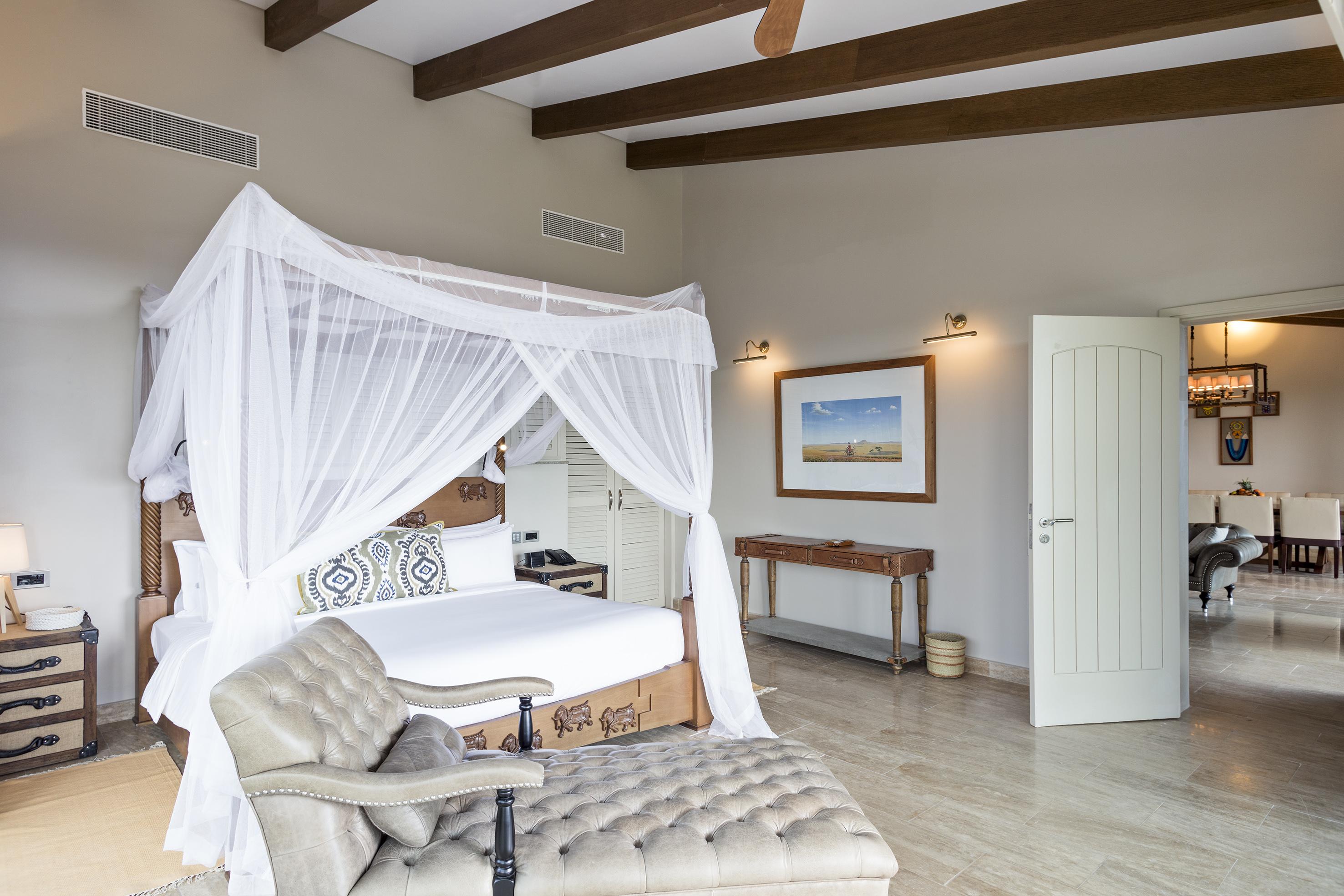 Melia Serengeti Lodge Bagian luar foto