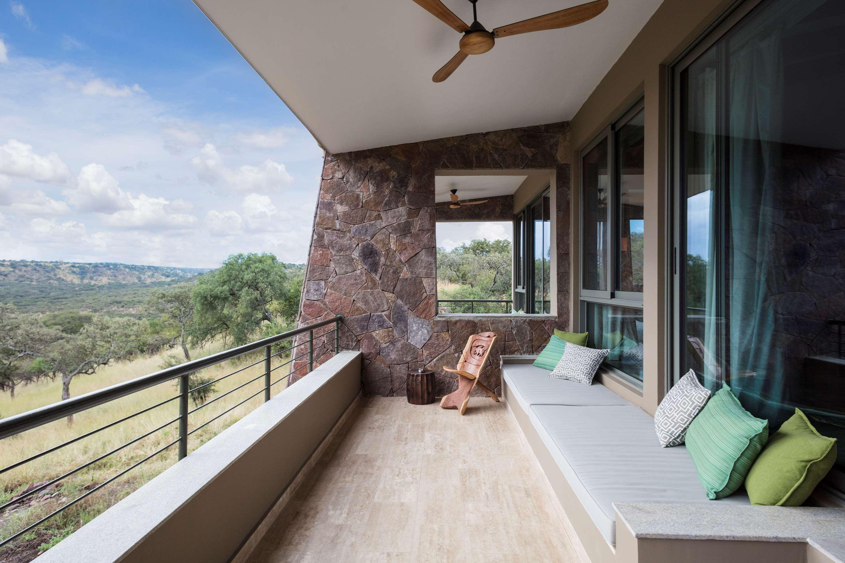 Melia Serengeti Lodge Bagian luar foto