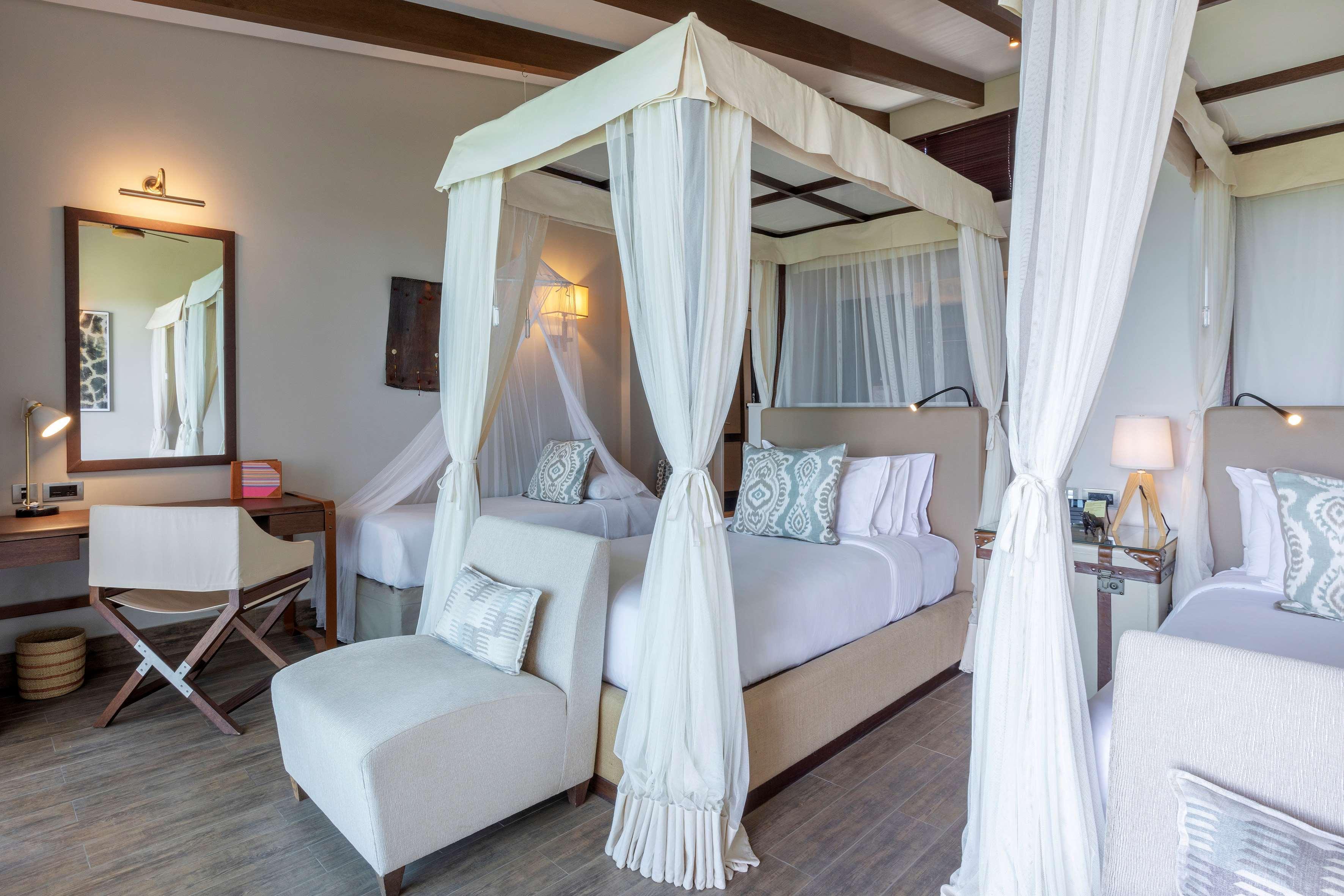Melia Serengeti Lodge Bagian luar foto