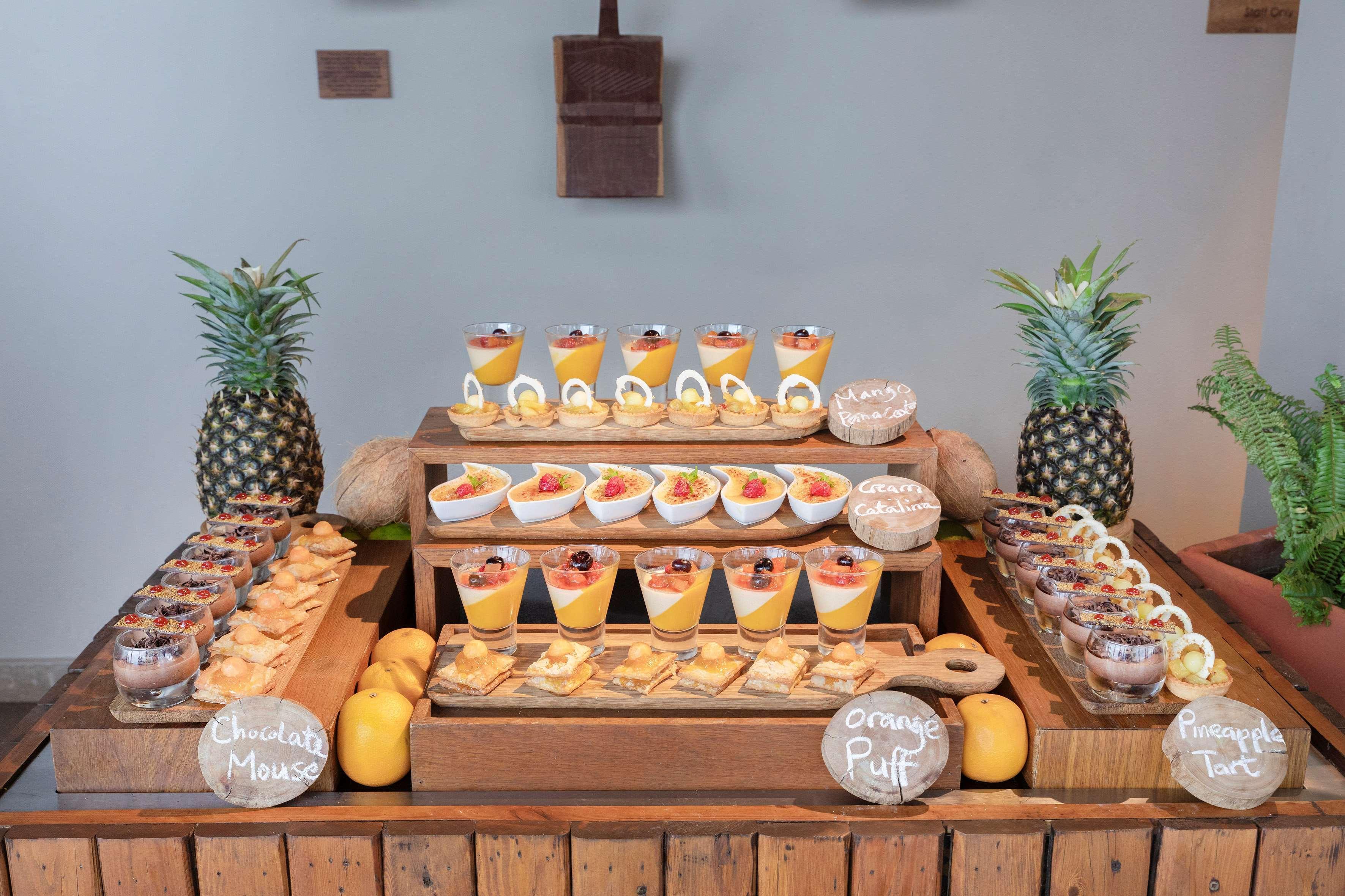 Melia Serengeti Lodge Bagian luar foto