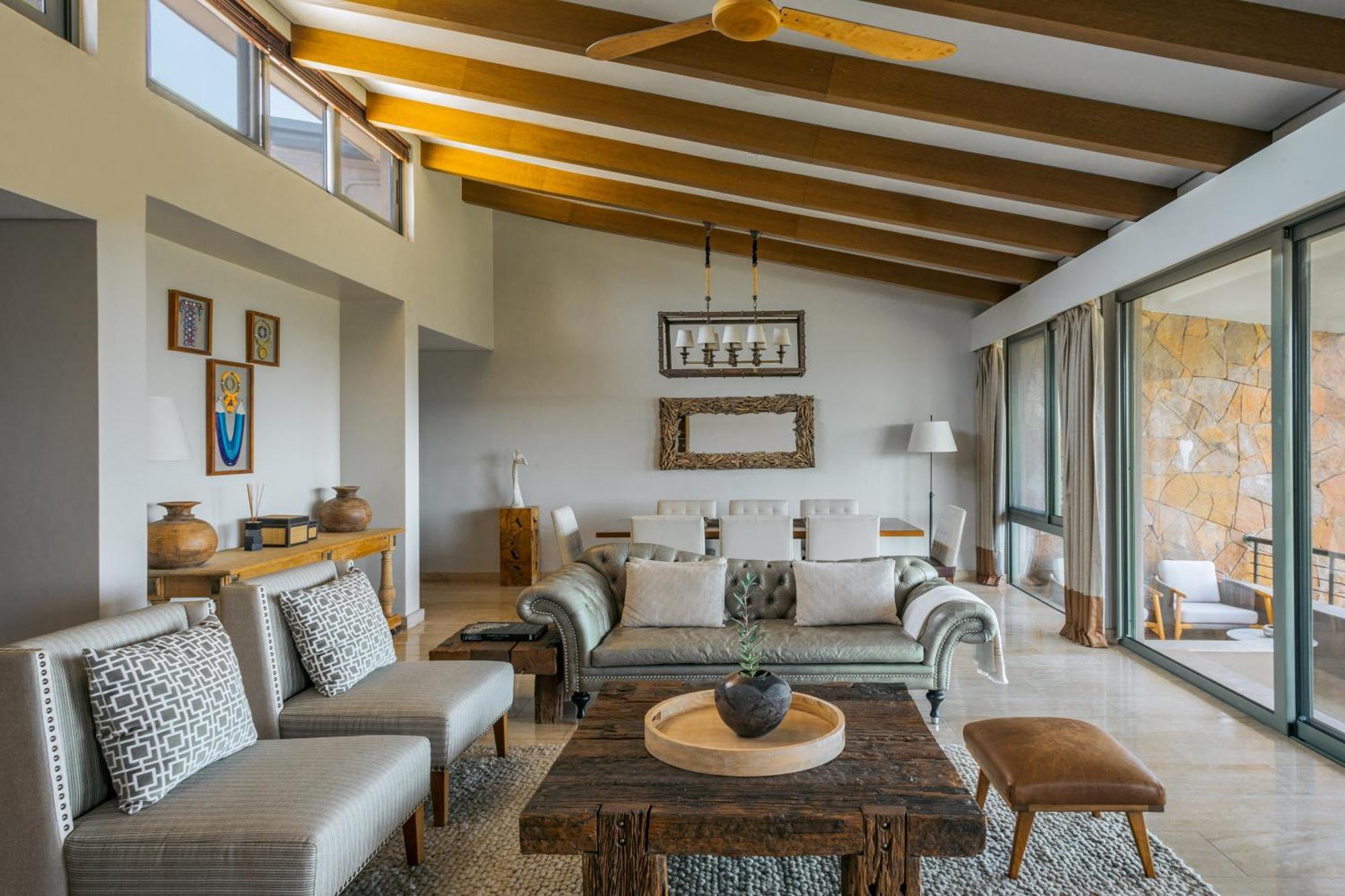 Melia Serengeti Lodge Bagian luar foto